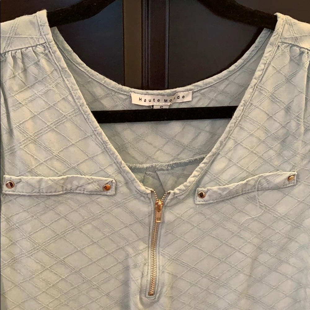 Blouse - Picture 4 of 5